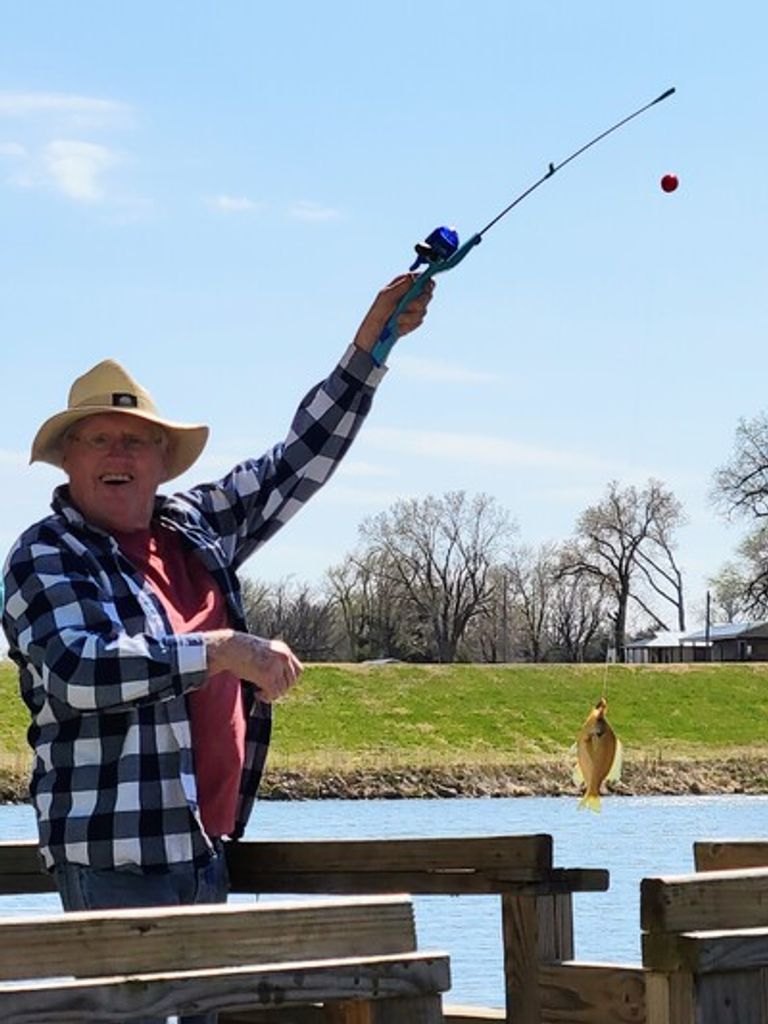 Stephen Edward Parsons