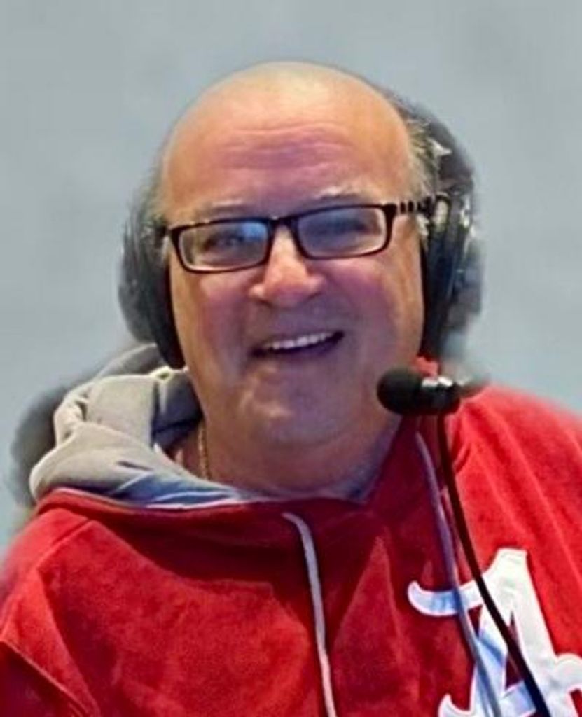 Kenneth John Murphy Profile Photo