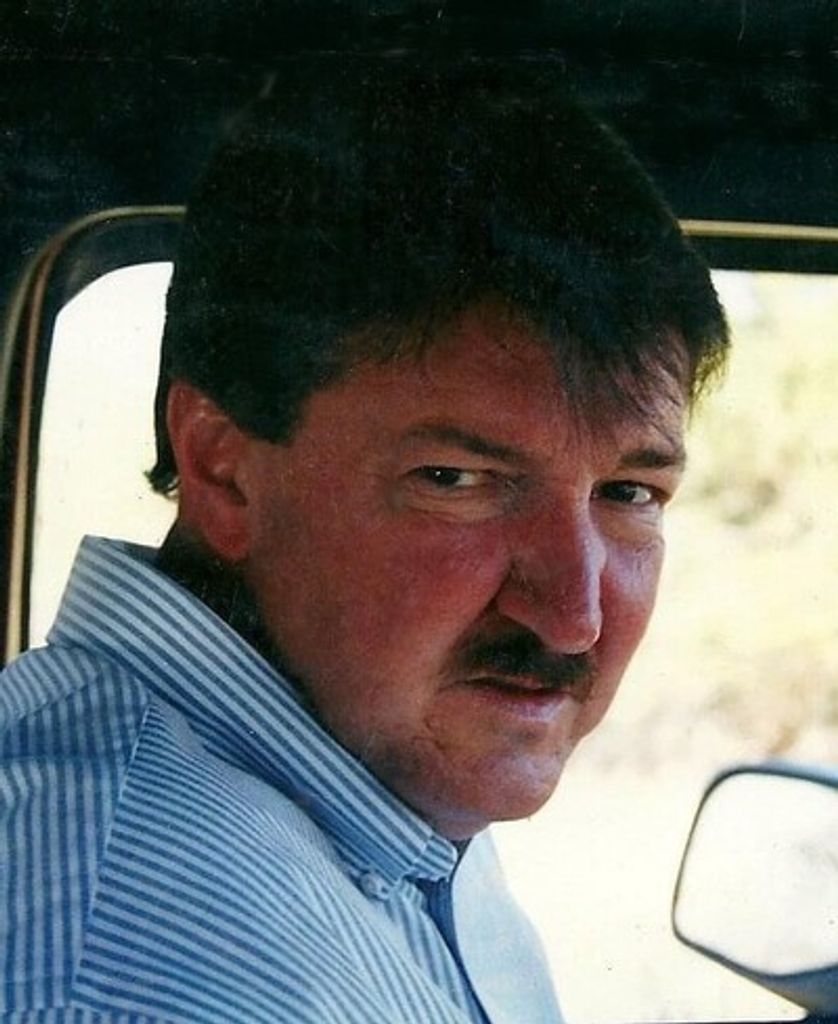 Brian Keith Martin Profile Photo