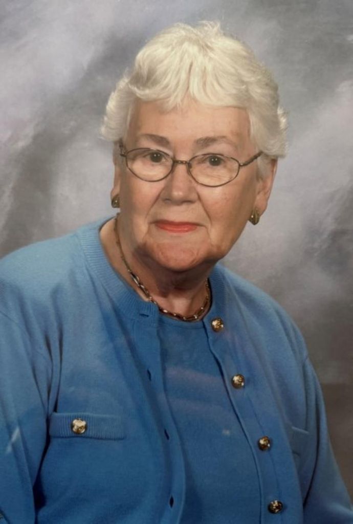 Sara Henry Profile Photo