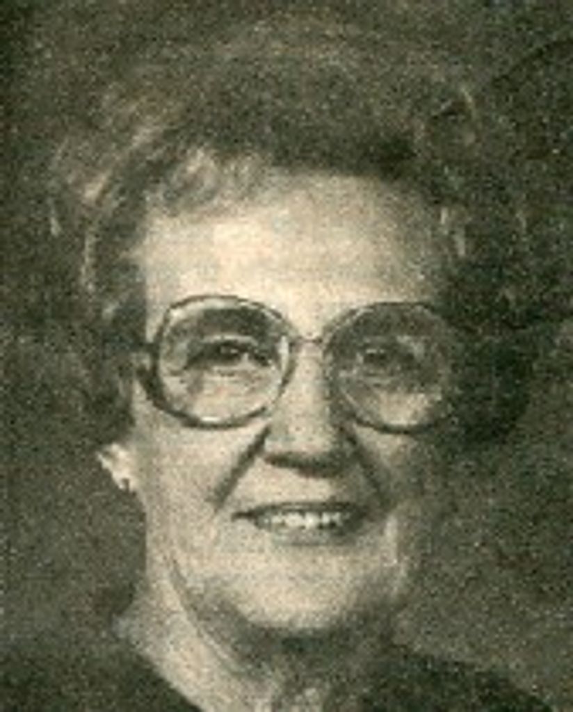Muriel Elaine (Mikelson) Friberg