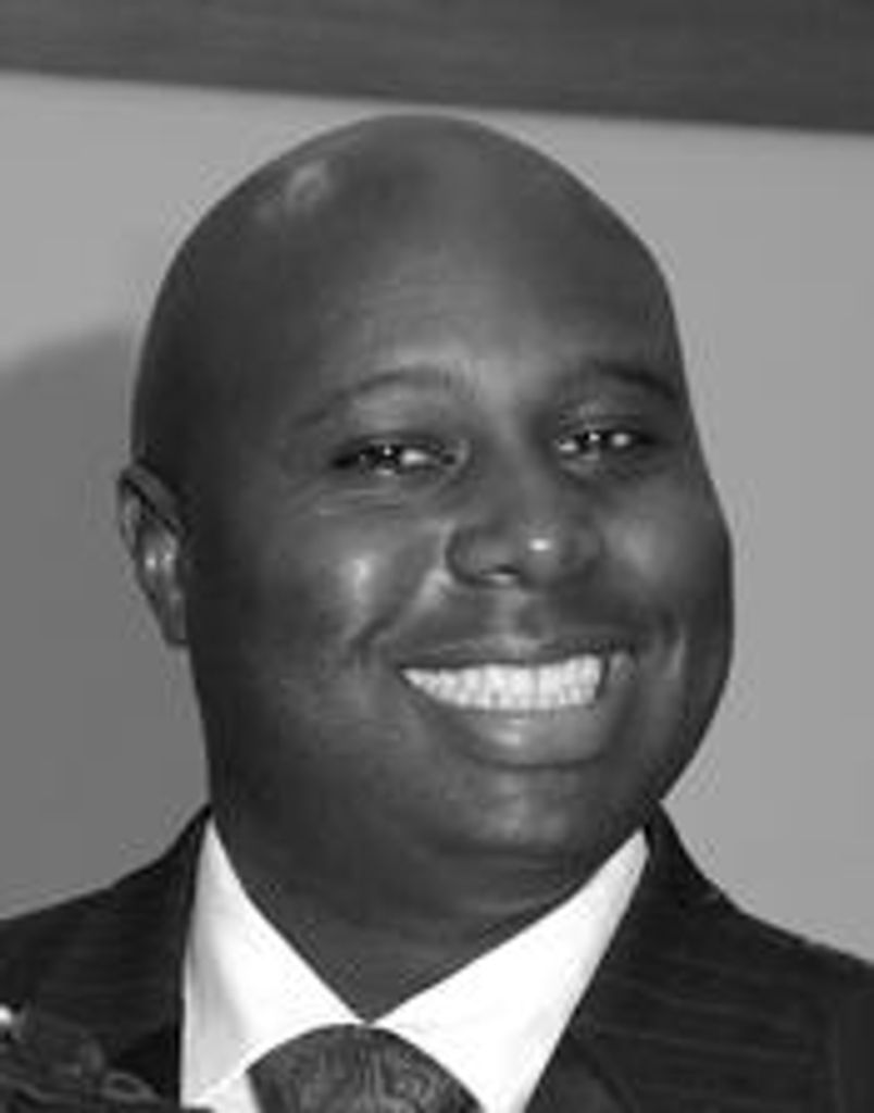 Troy Lendal Sanderson