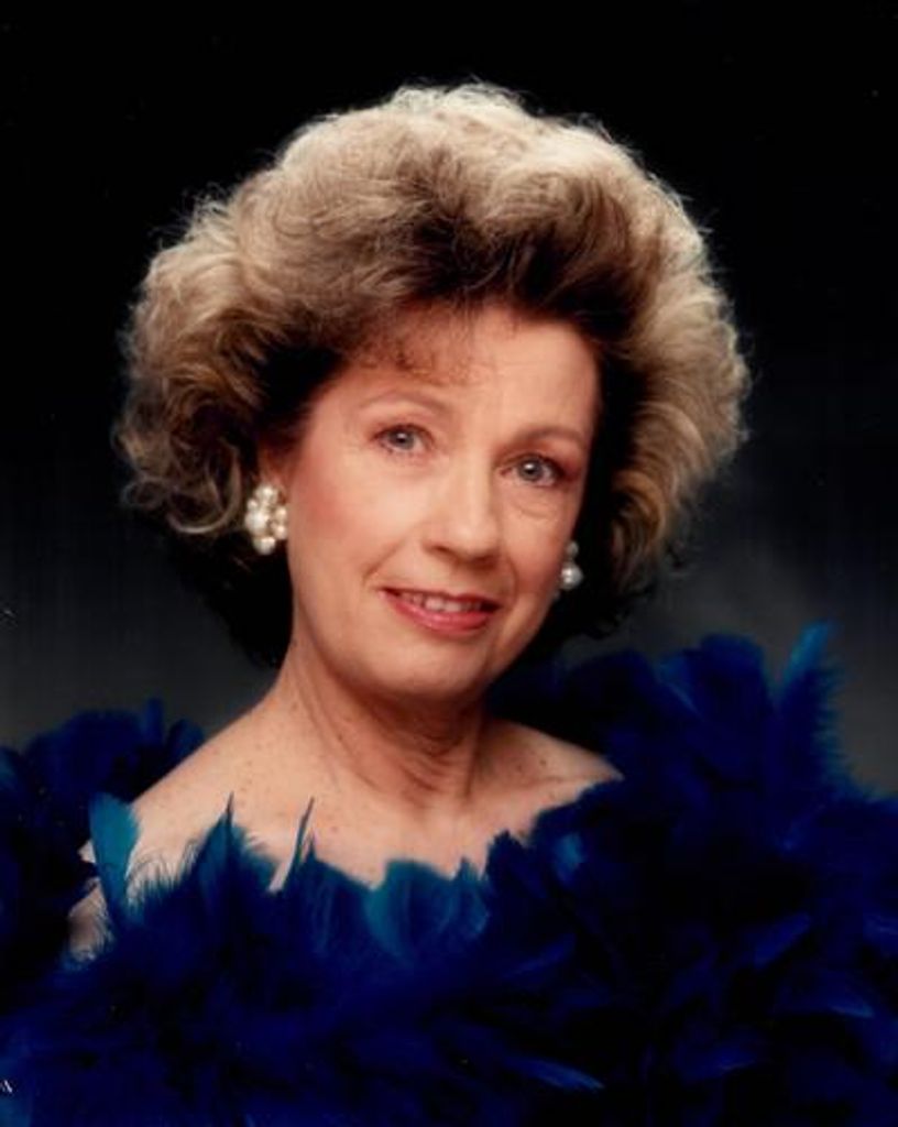 Mary Frances Fogg Profile Photo