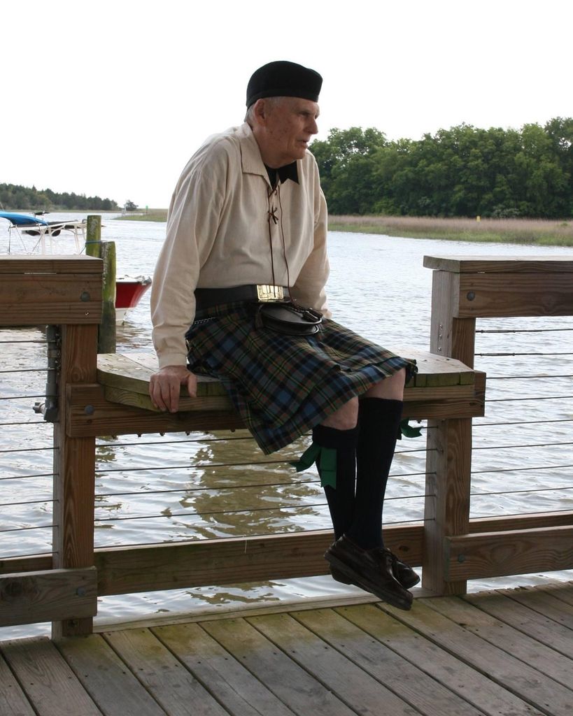 James Osgood McClellan III Profile Photo