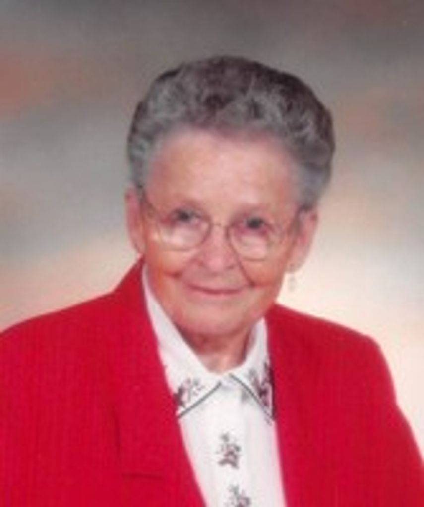 Barbara (Glockner)  Hucsko