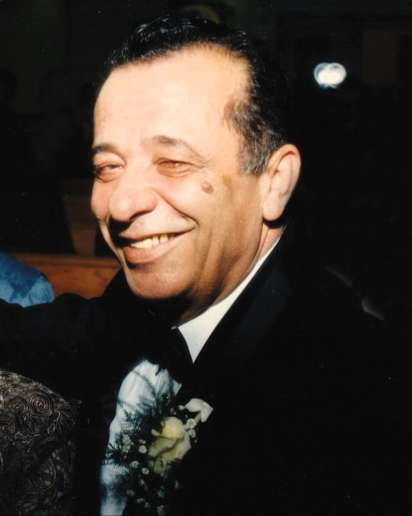 Christos Tsepelis