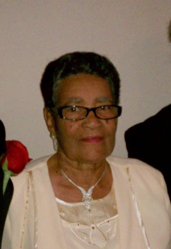 Veronica Freeman Profile Photo