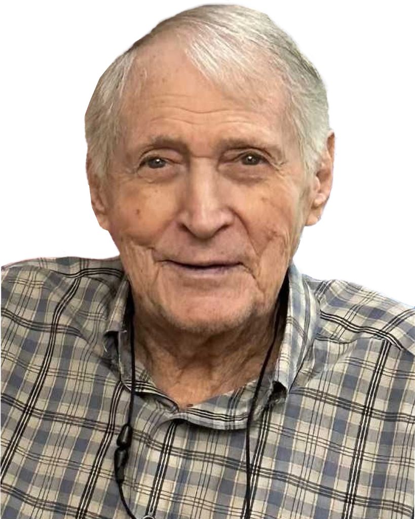 Hubert Andrew Robinson Profile Photo