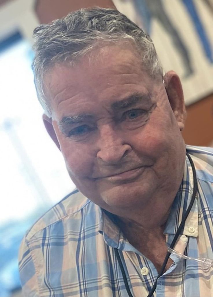 James "Jim" Rohan Profile Photo