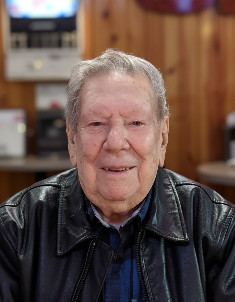 Raphael R. Perzinski