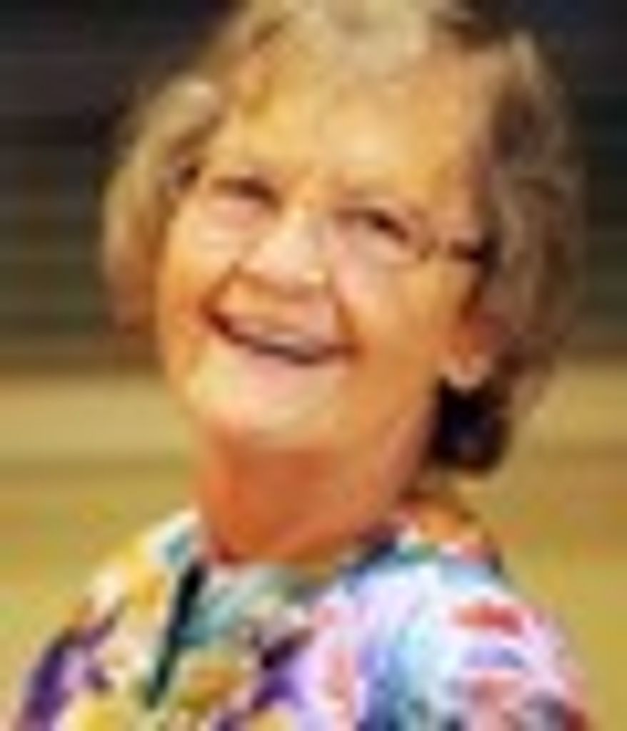 Betty Wilson Profile Photo