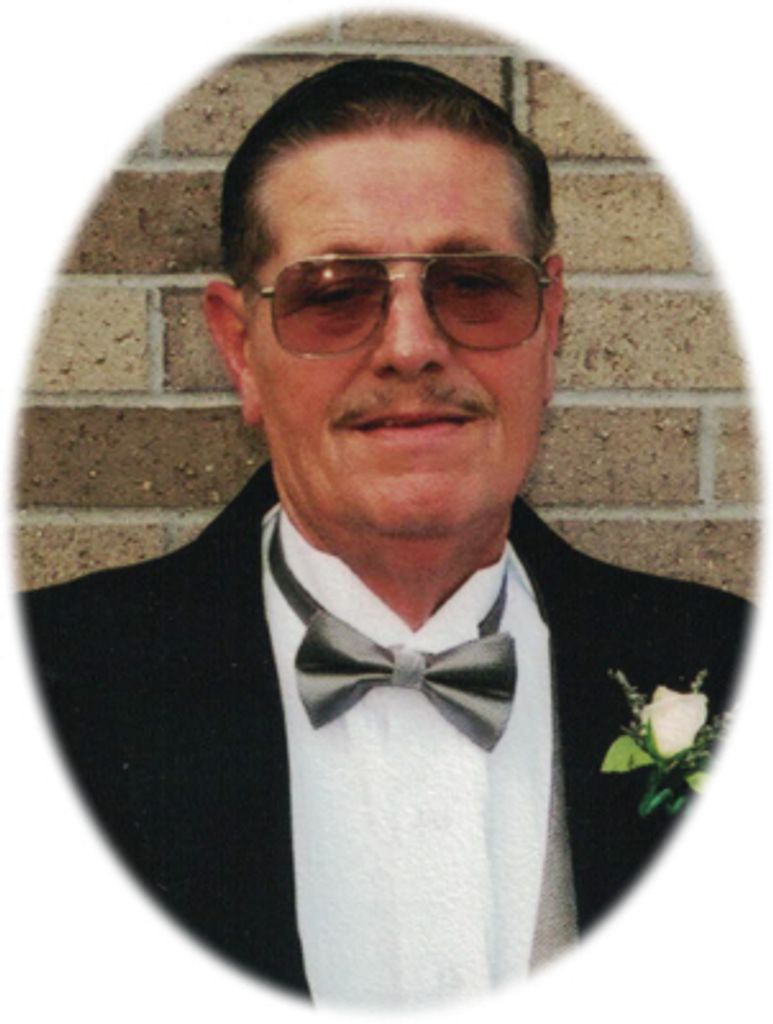 Charles Huntoon