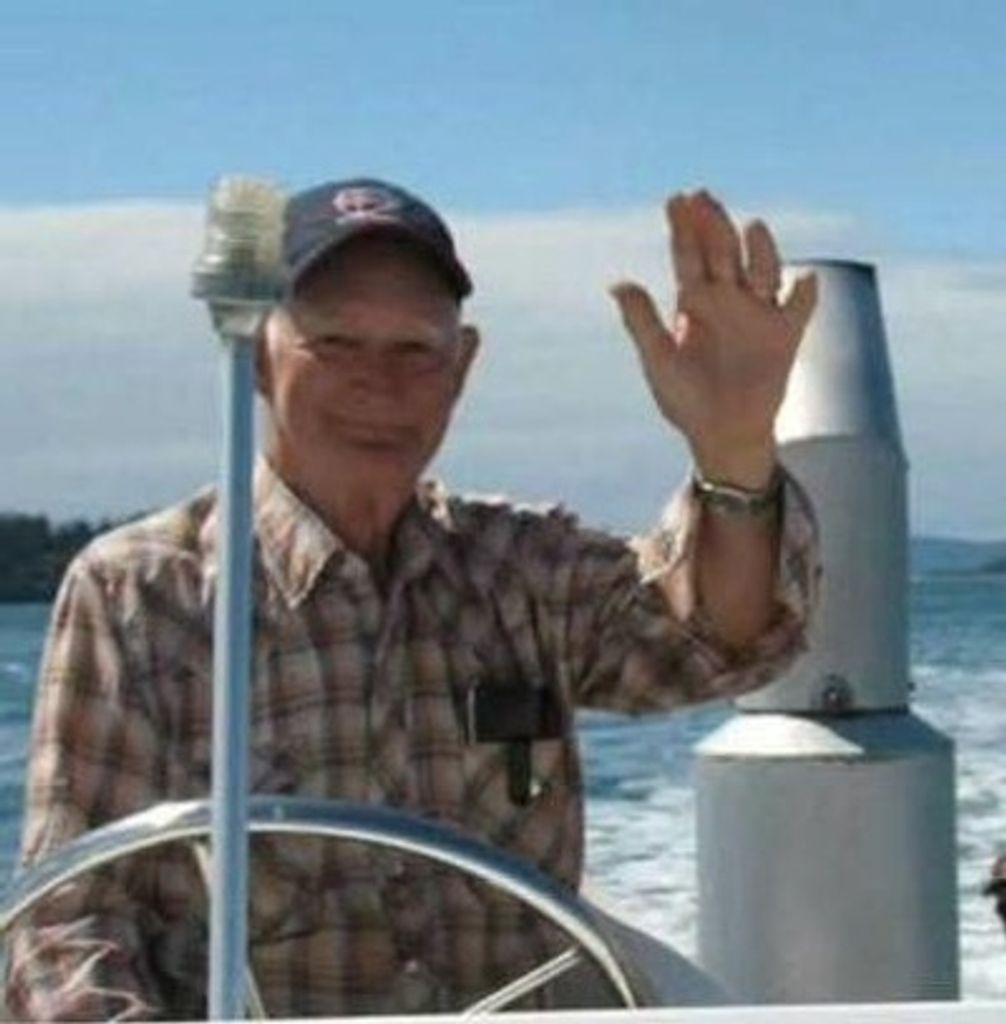 Clarence Earl Whited