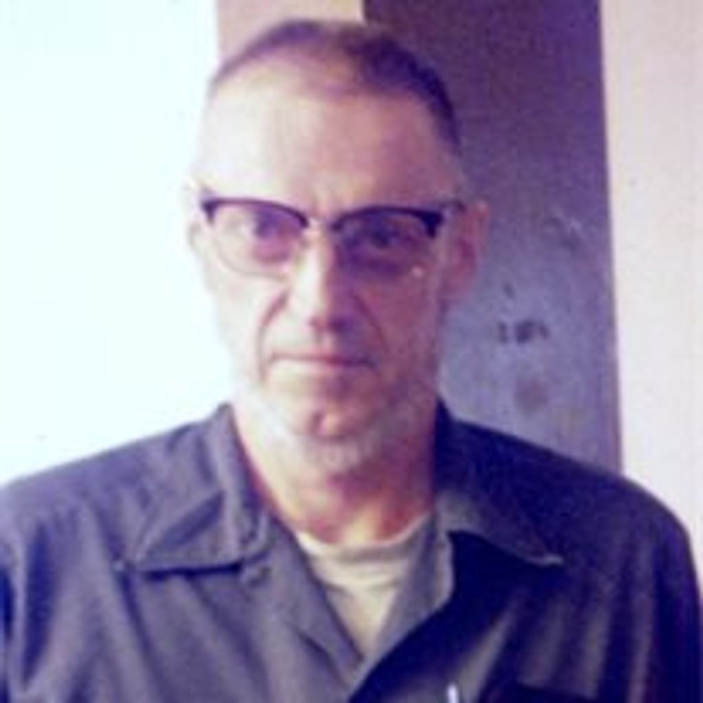 Kenneth E. Van Duser
