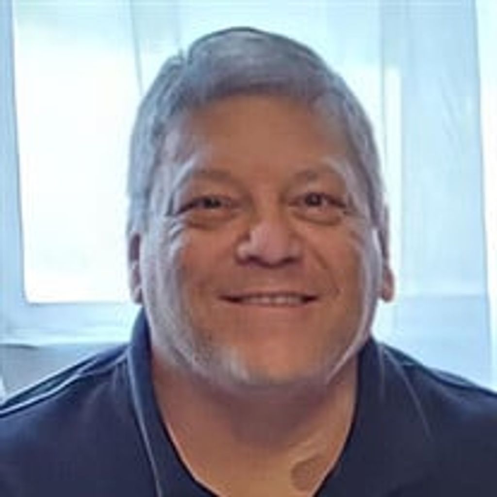 Maurice Cabrera