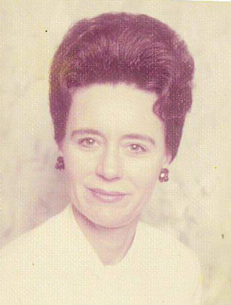 Clora Dean Curlee