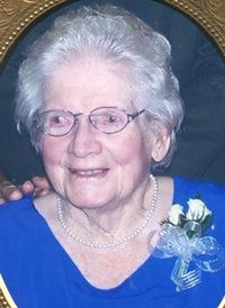 Ruth Williams