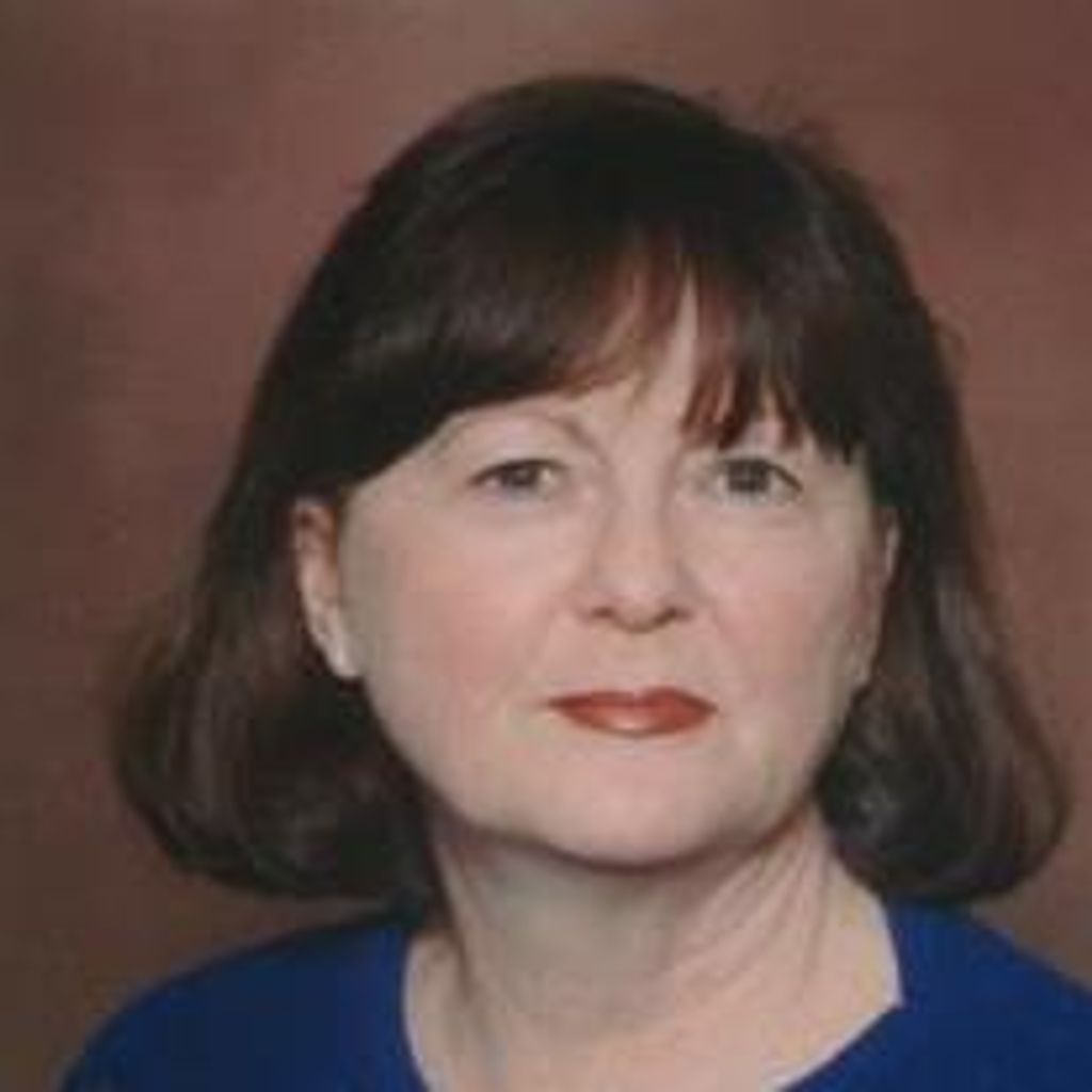 Edna Ann Lanier