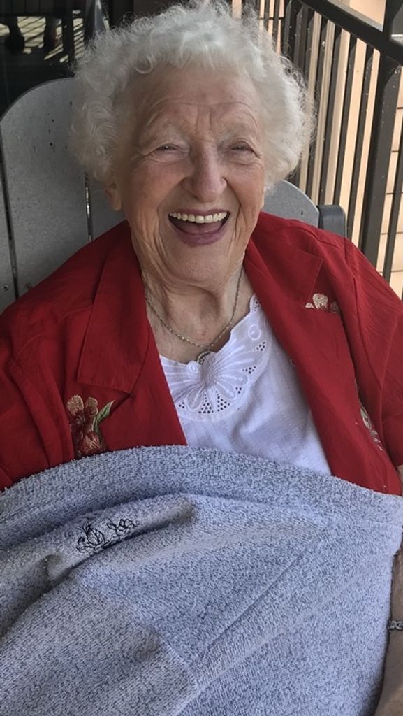 Sylvia Wireman Profile Photo