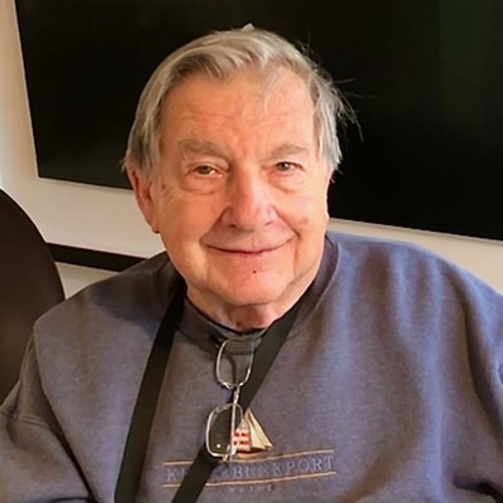 Severin Teufel Profile Photo