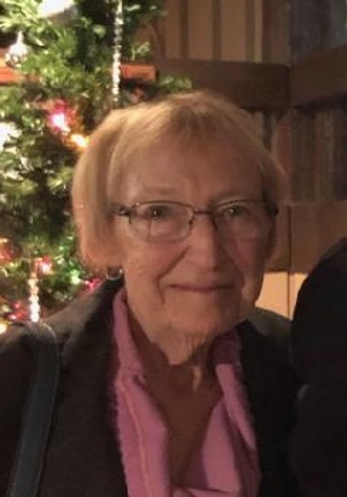 Shirley A. (Mcconnell)  Polinuk