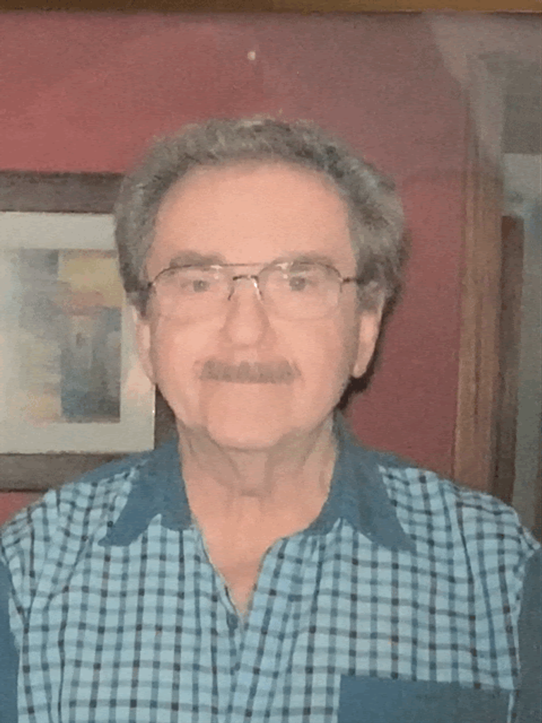 Roland Doyle Russell