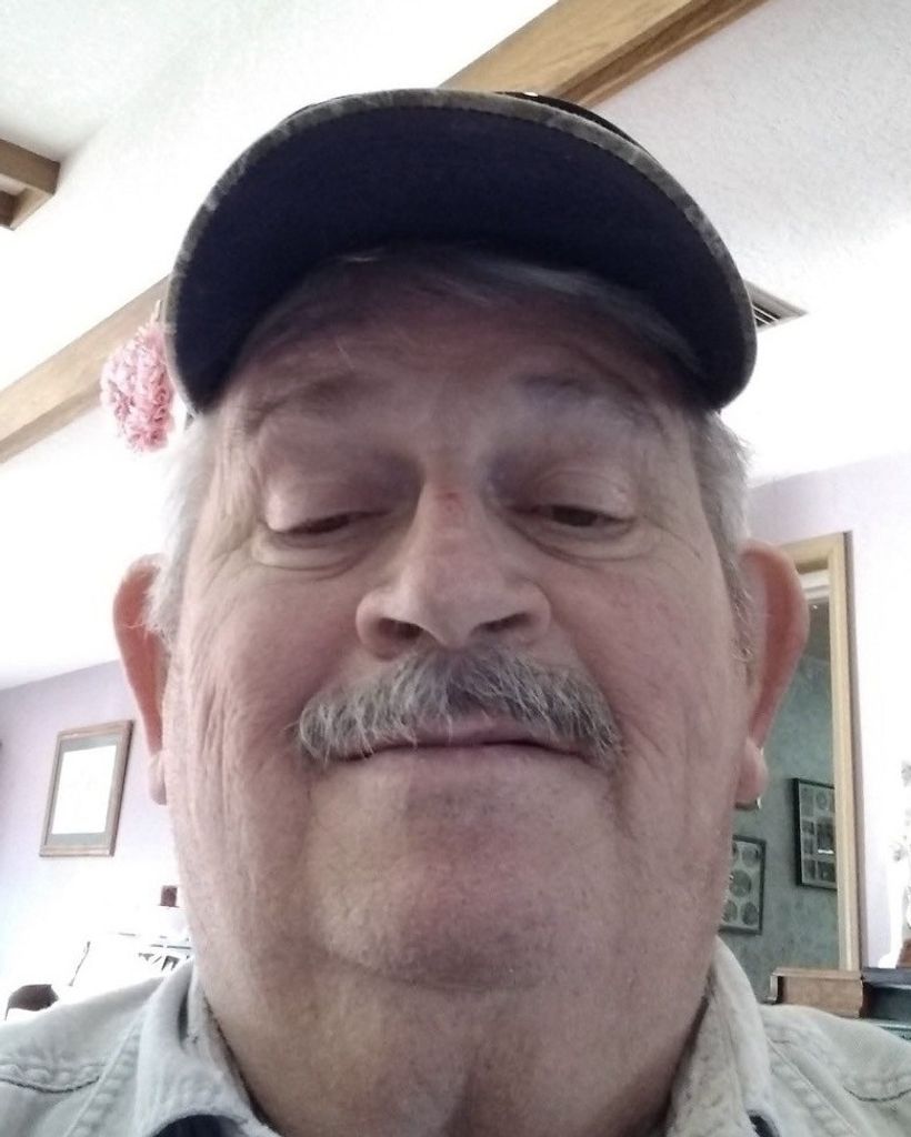 Robert William Ricket Profile Photo
