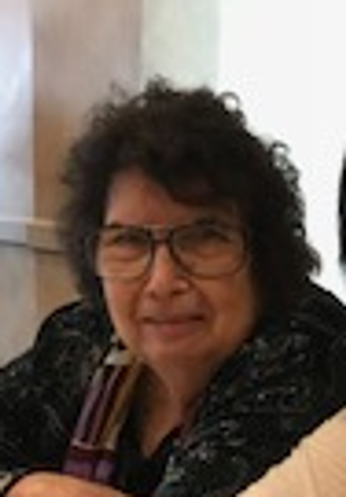 Mary (Taparauskas) Vucic