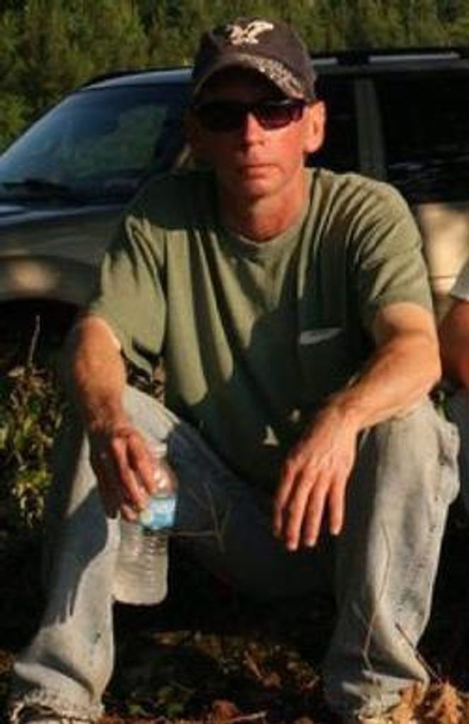 Jeffery Scott Beachum Profile Photo