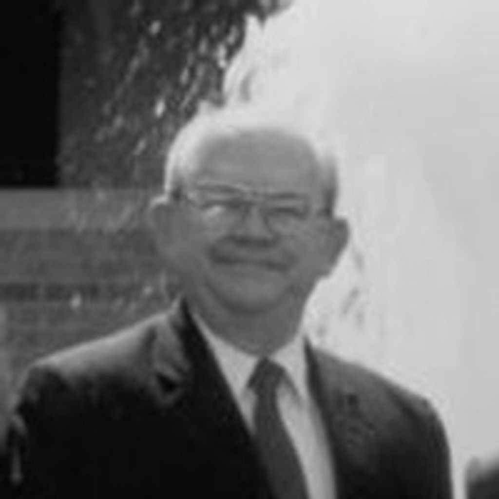 John W. "Billy" Jackson