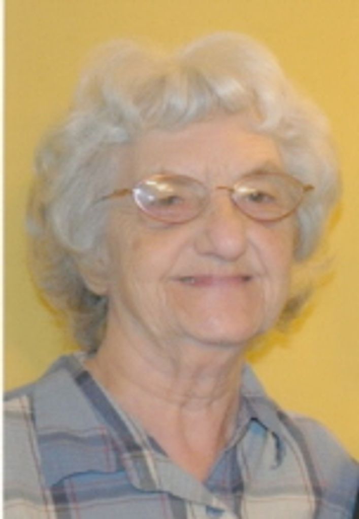 Betty Harry Frank