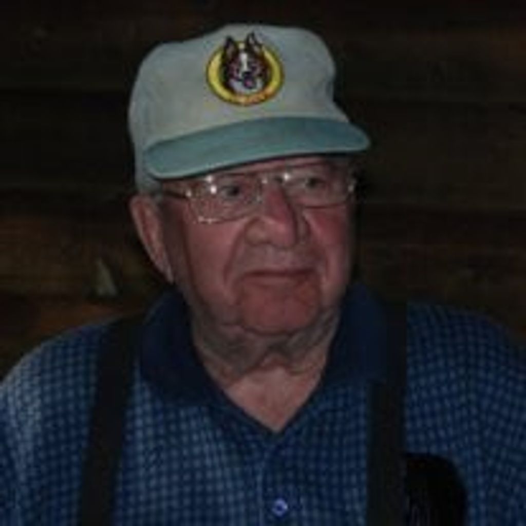 Elroy Kenneth Jorgenson Profile Photo