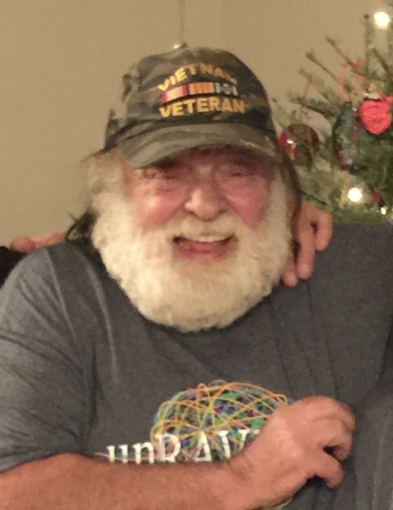 John Robert Breaux Sr.