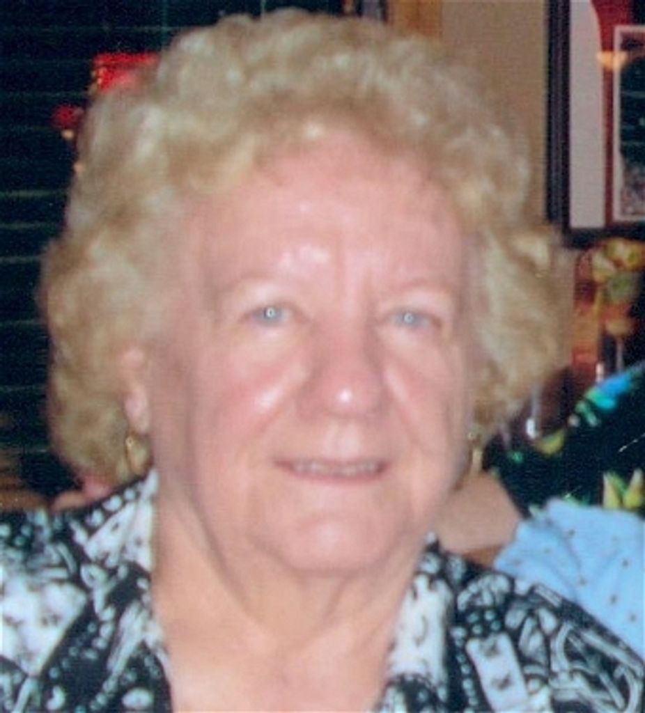 Virginia I. O'Brien Profile Photo