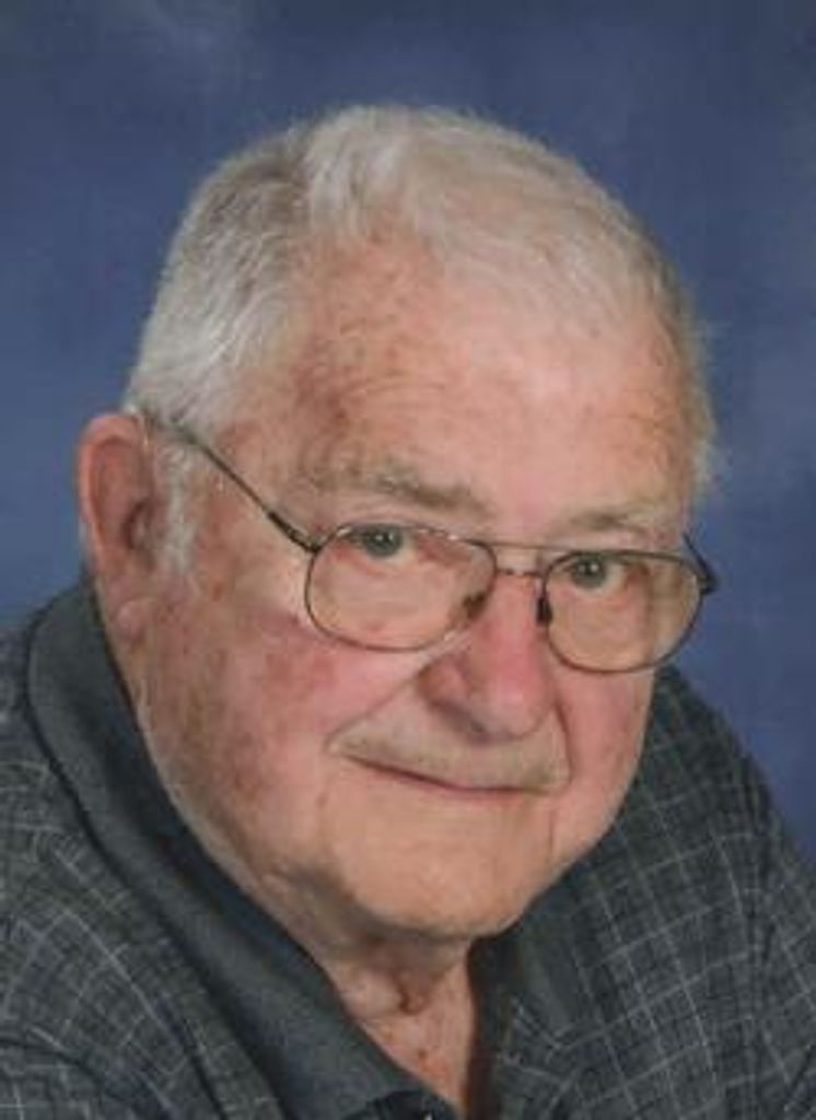 Dale H Lange Profile Photo