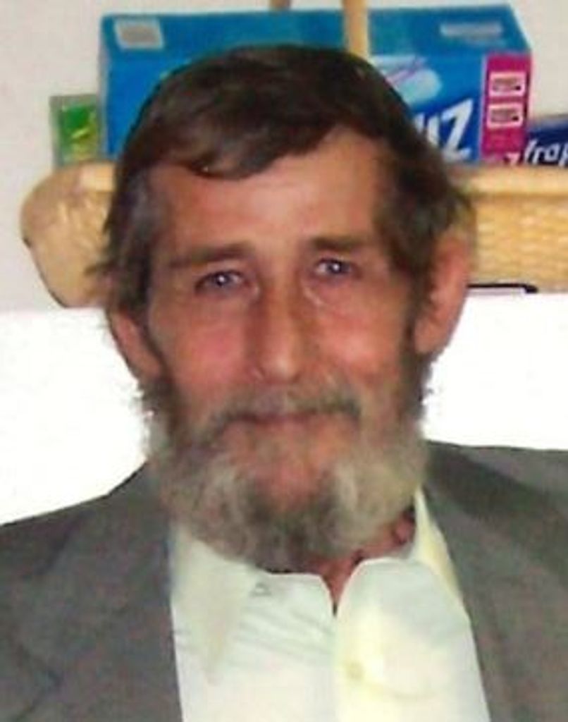 Robert Allen Tapp