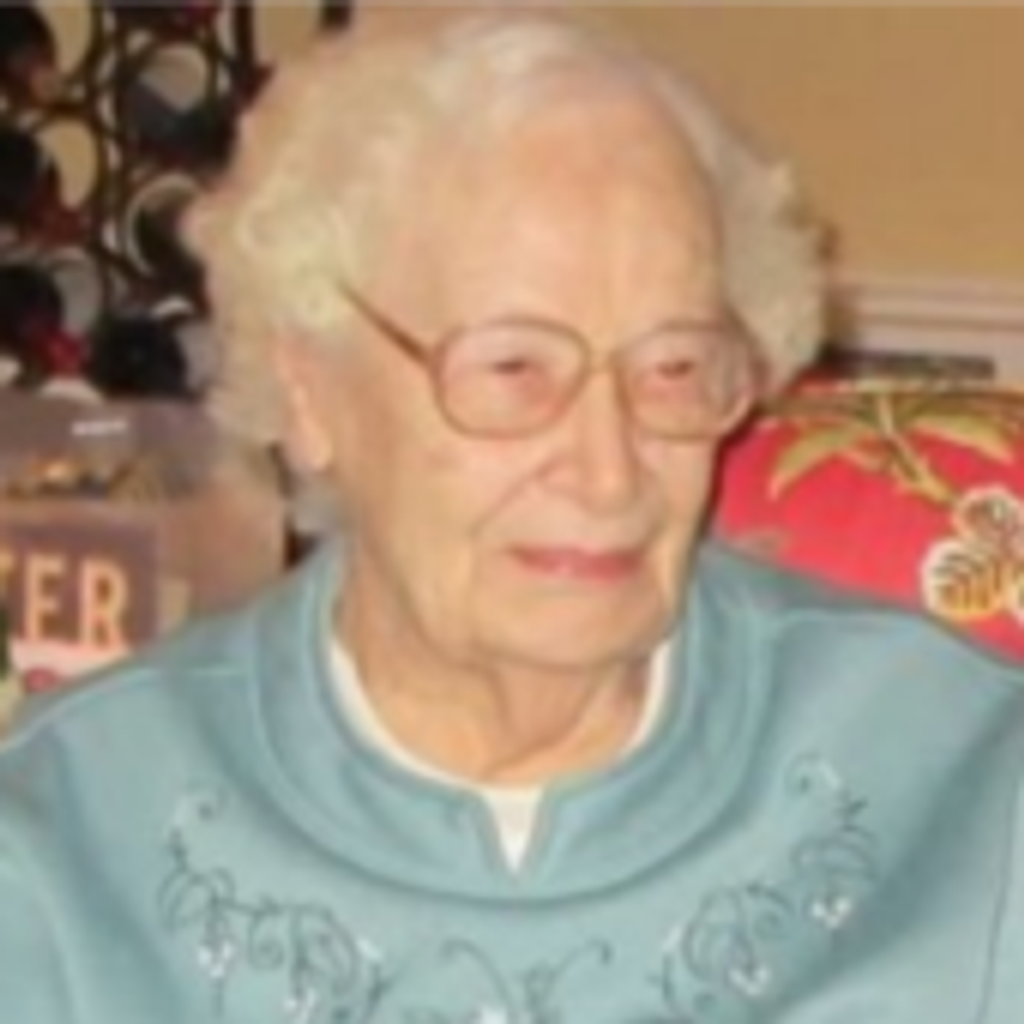 Anna C. Kotlik