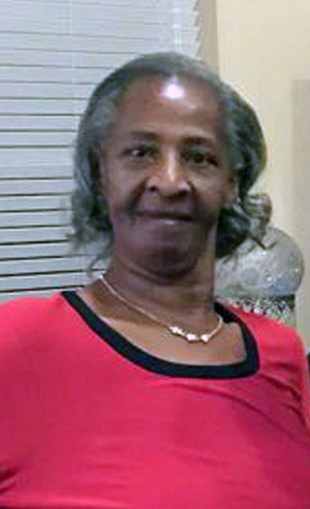 Carolyn Simmons Reid