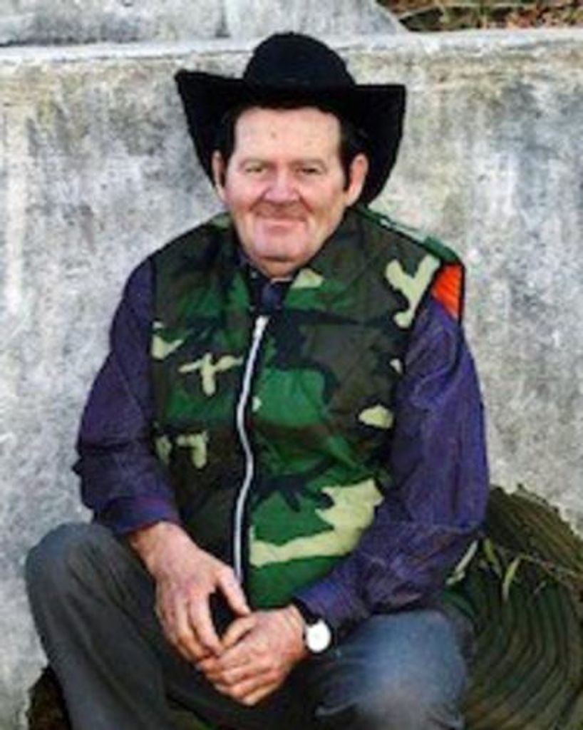 Keith Stormes