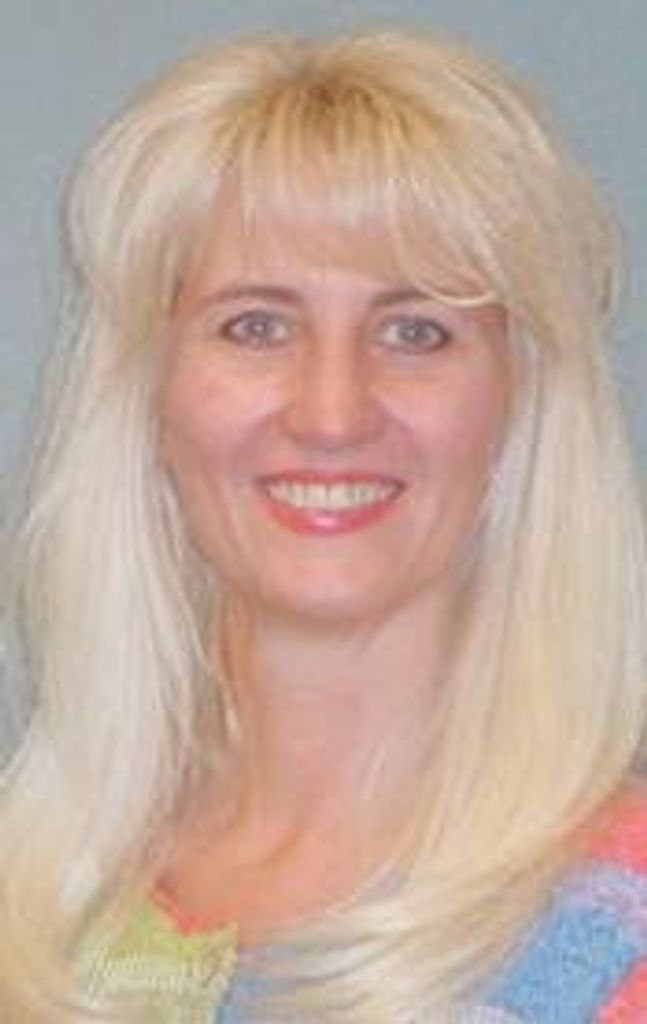 Carmela "Carmie" Faith Hill Profile Photo