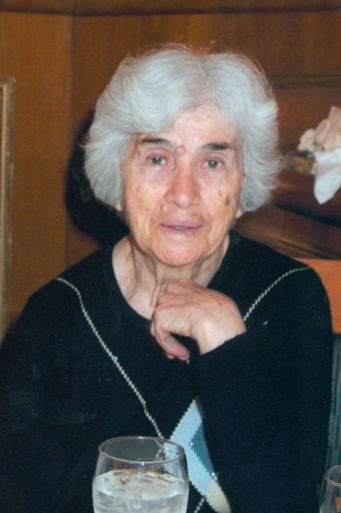 Mariam Pogosian