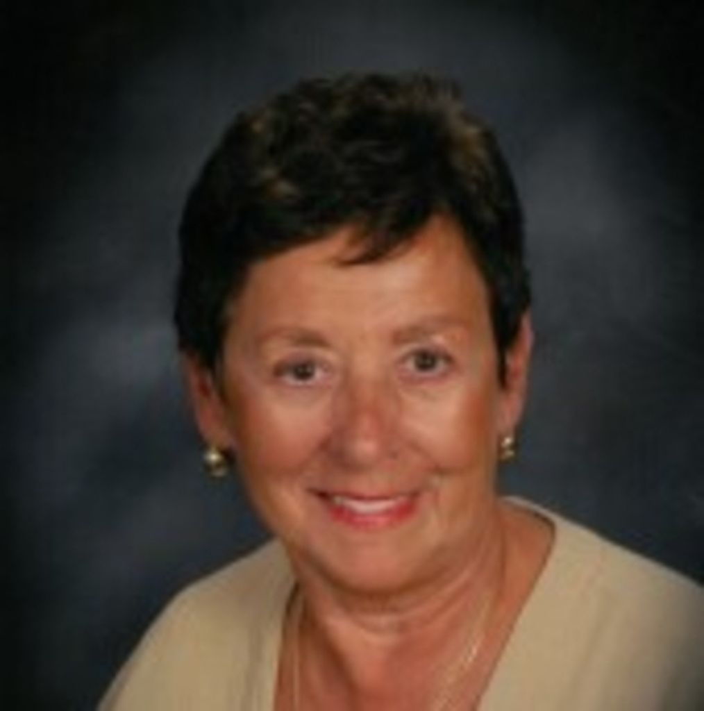 Mary H. Moroni Profile Photo