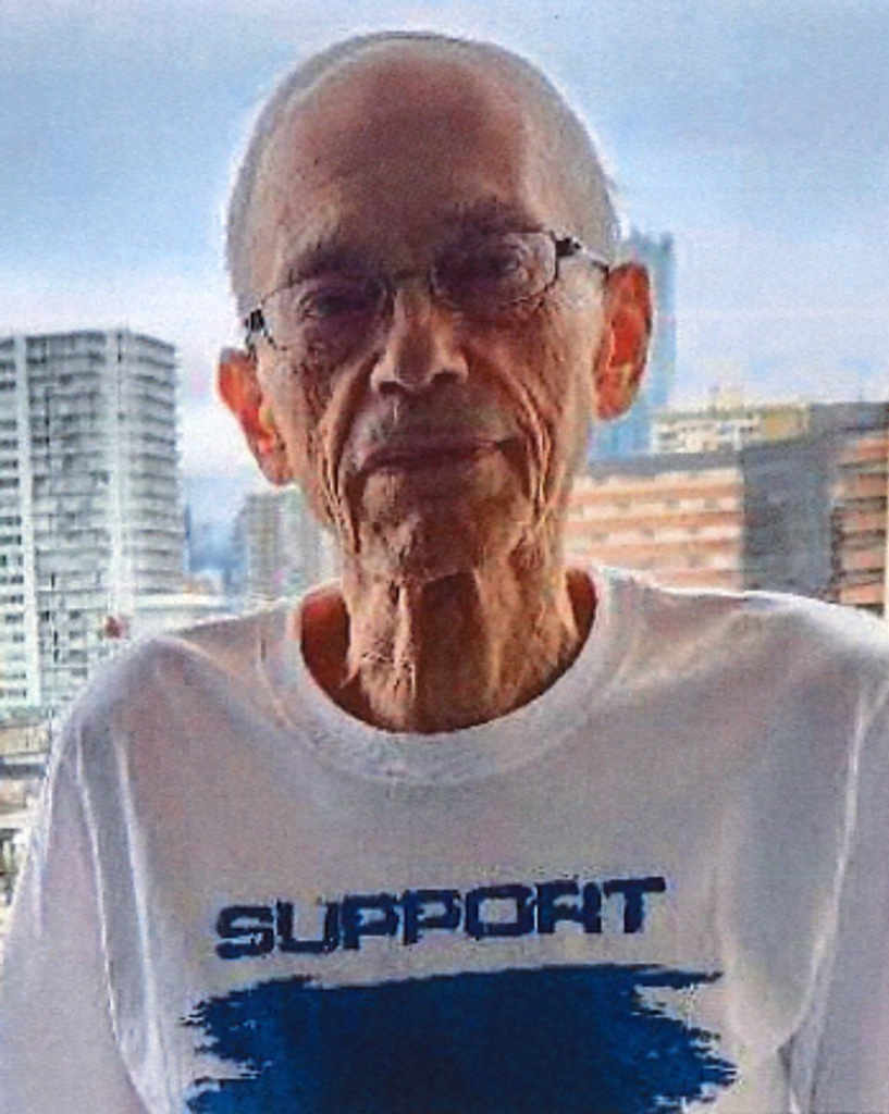 Dwaine Allen Seminuk