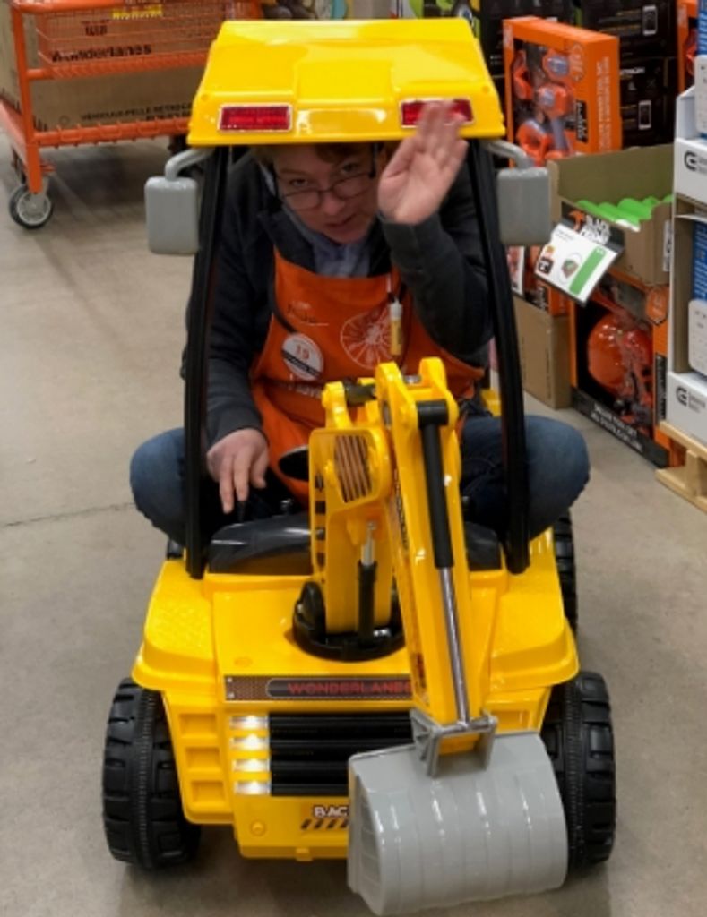 Marsha Lutz Profile Photo