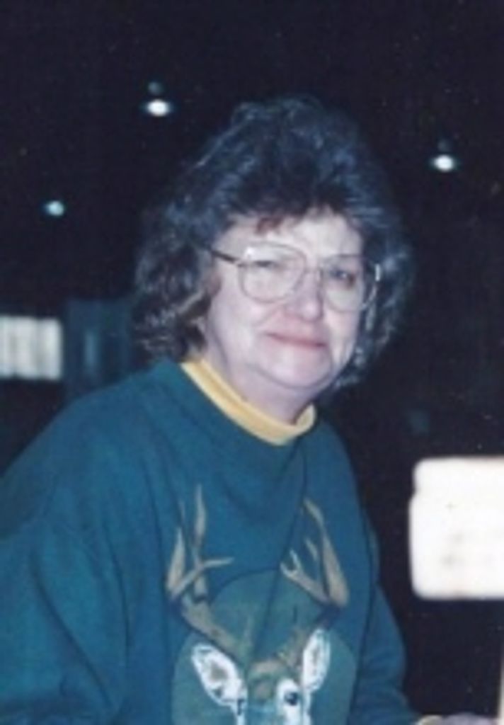 Sue Dewar