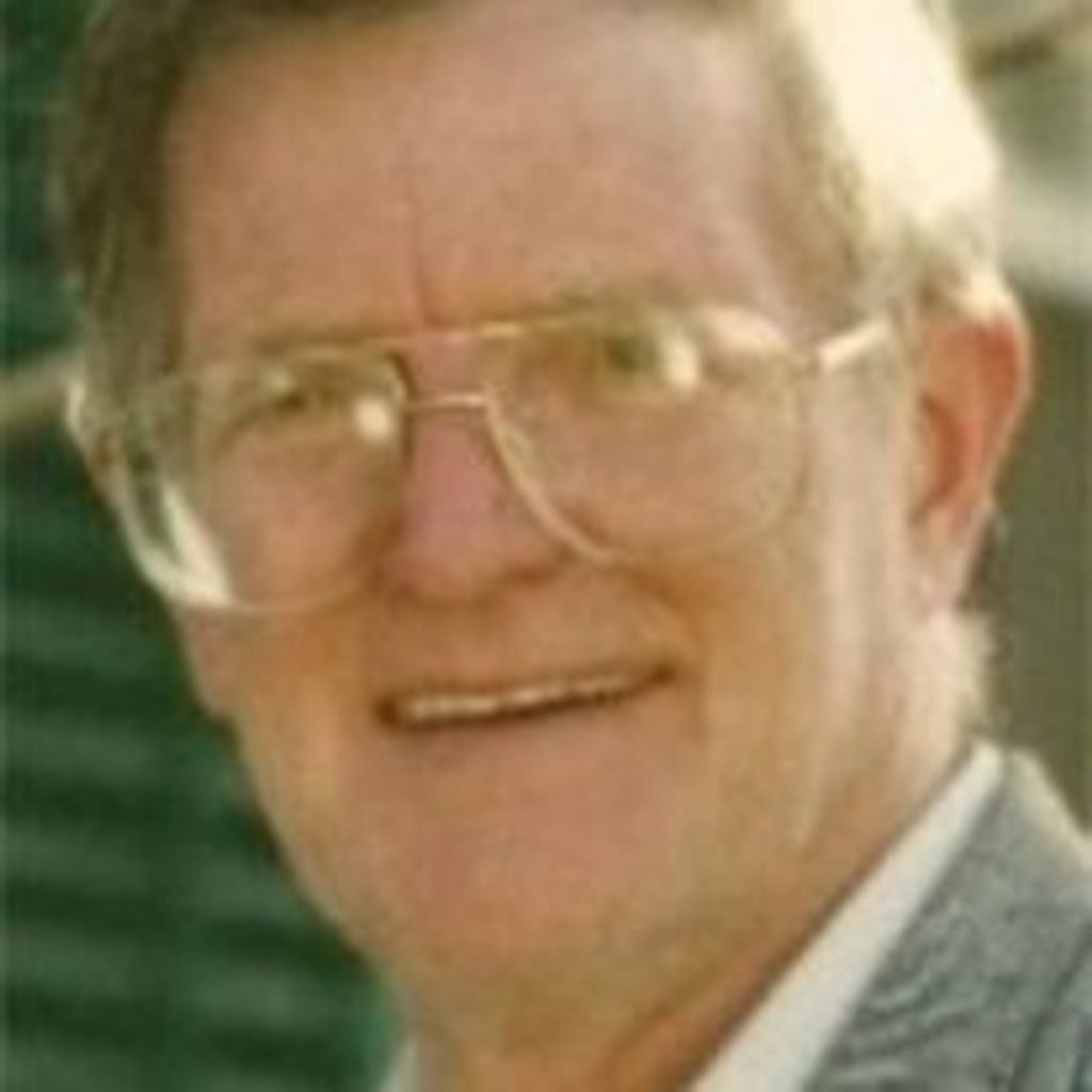 Everett Sanders