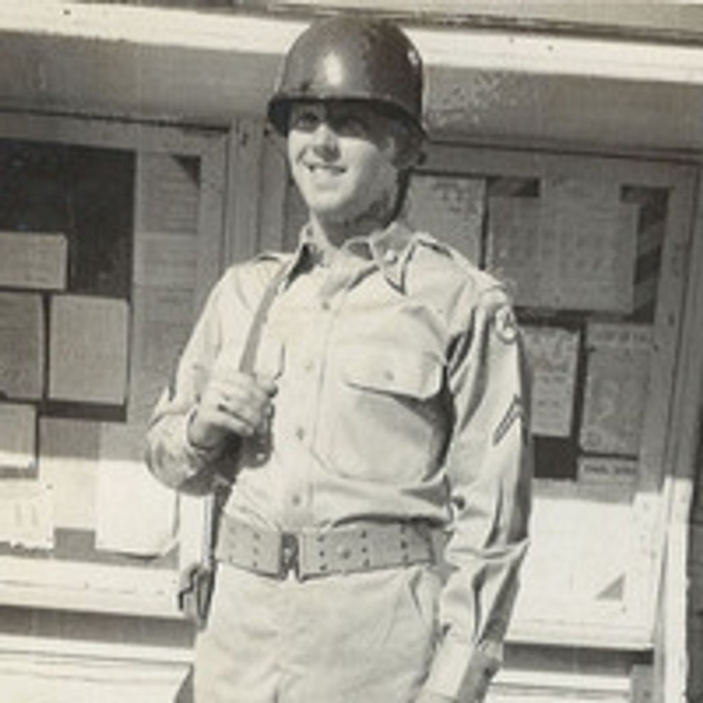 John Warren Cozad Profile Photo