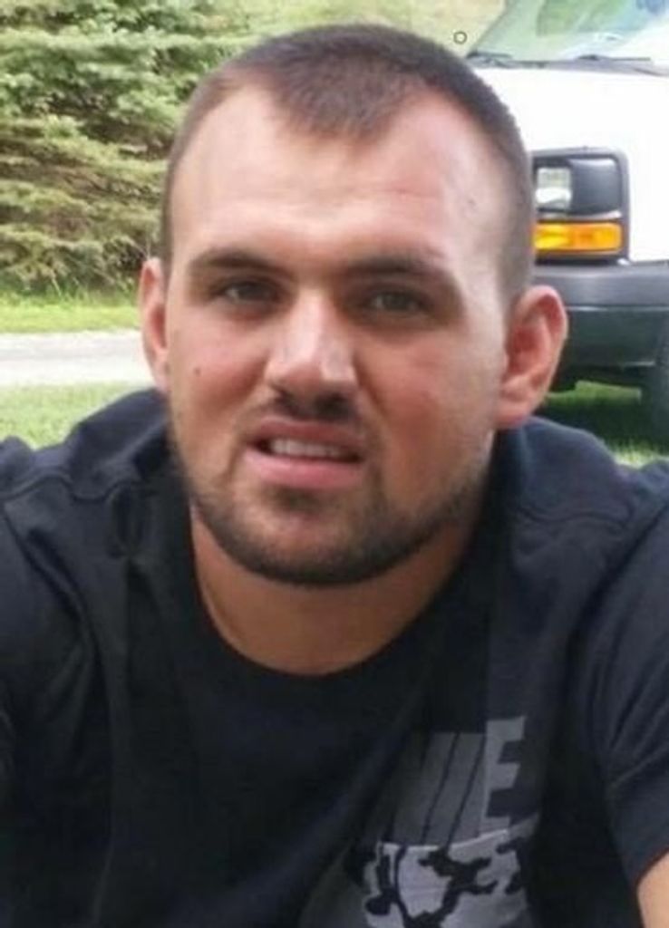 Michael Todd Garrison, Ii