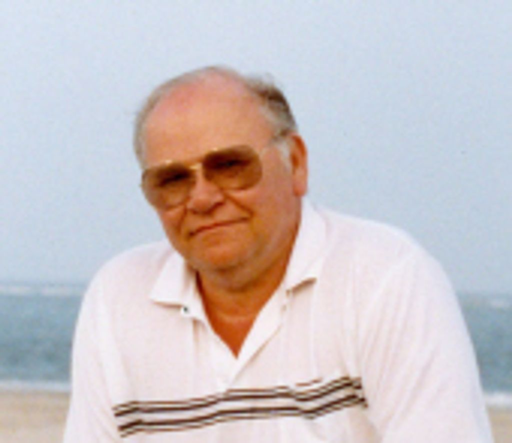 Elmer R. Pearson