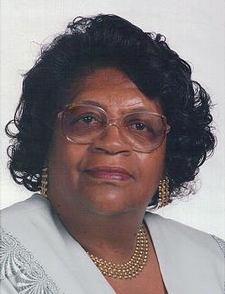Ossie Simmons Malone Profile Photo
